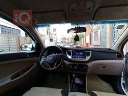 هیوندای تۆکسۆن